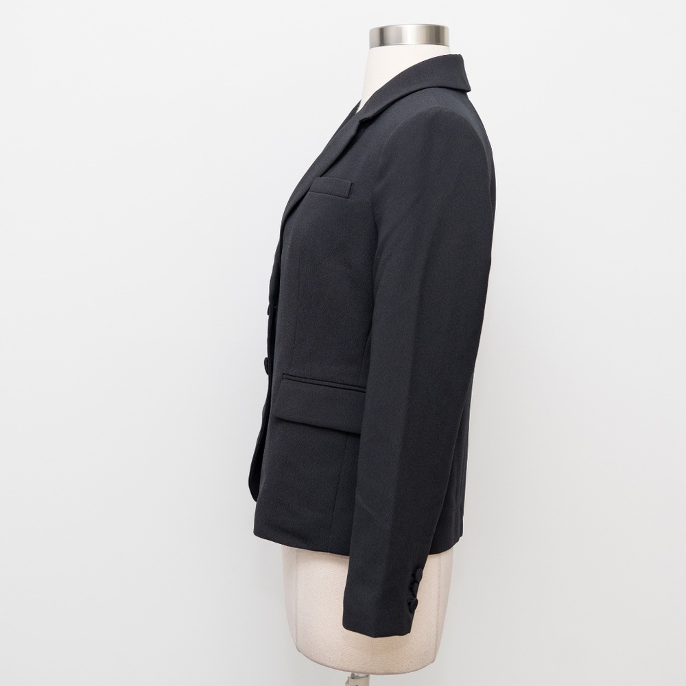 J.Crew -‎ Classic Two-Button Blazer - Picture 5 of 11